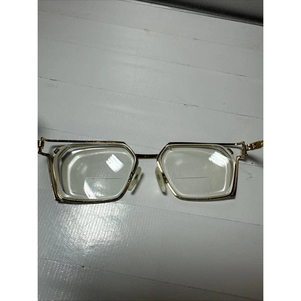 Cazal 1980s vintage